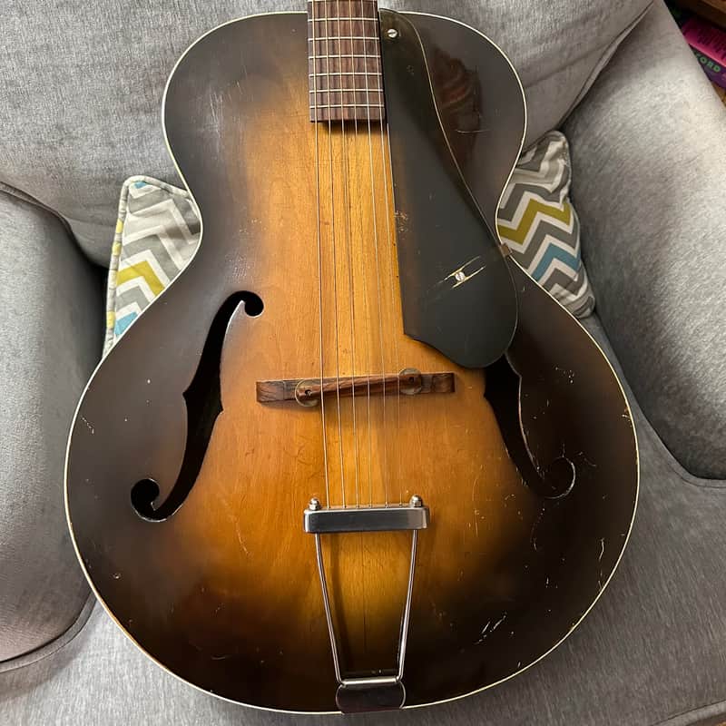 Epiphone Zenith