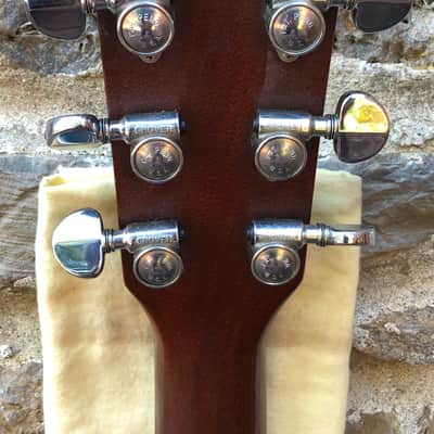 1968 Martin D-21 Natural Brazilian Rosewood image 11