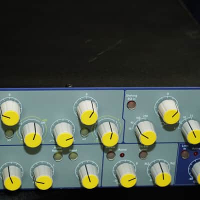 Focusrite ISA 220 Session Pack Channel Strip ISA220 image 3