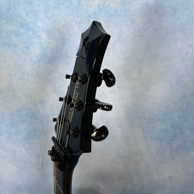 ESP Edwards Japan EK-105GA DIR EN GREY Kaoru Ganesha Signature