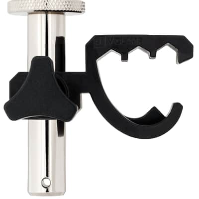Se Electronics V CLAMP Drum Mic Clamp for V BEAT Microphone image 4