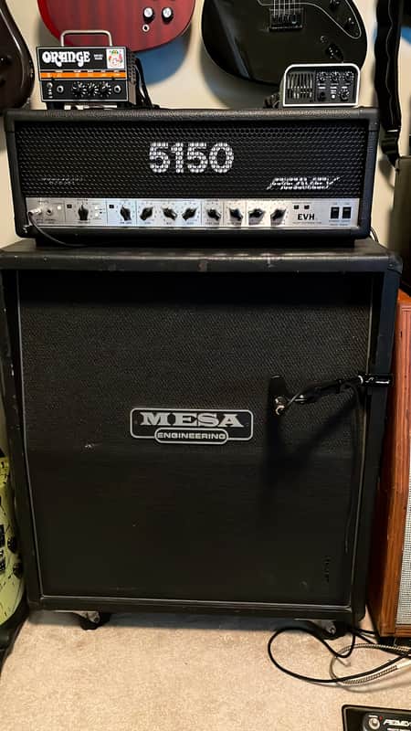 Peavey 5150 