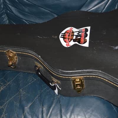 1979 Greven - Custom White Queen Cutaway image 15