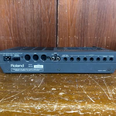 Roland R-5 Human Rhythm Composer Drum Machine NEW INTERNAL BATTERY image 5