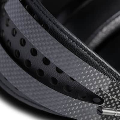 AUDEZE LCD-MX - Planar Magnetic Over Ear Studio Headphones - NEW! image 3
