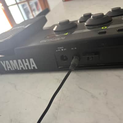 Yamaha MFC10 MIDI Foot Controller 2010s - Black image 8