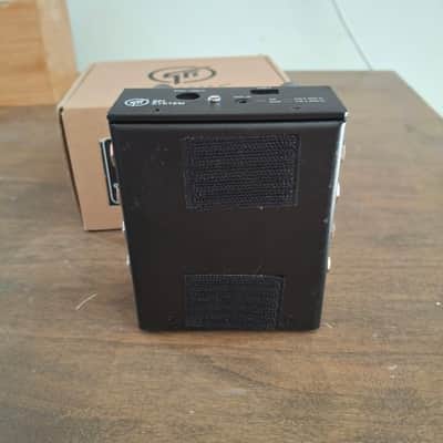 GFI System Duophony Advanced Parallel Blender 2023 - Present - Black image 8