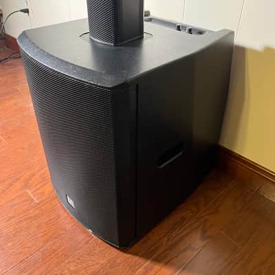 LD Systems Maui 28 G2 Portable PA System - Black image 4