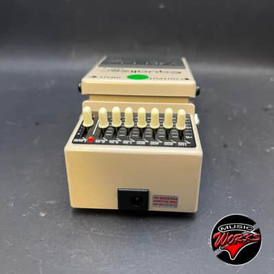 Boss   Ge 7 Graphic Eq Equalizer image 5