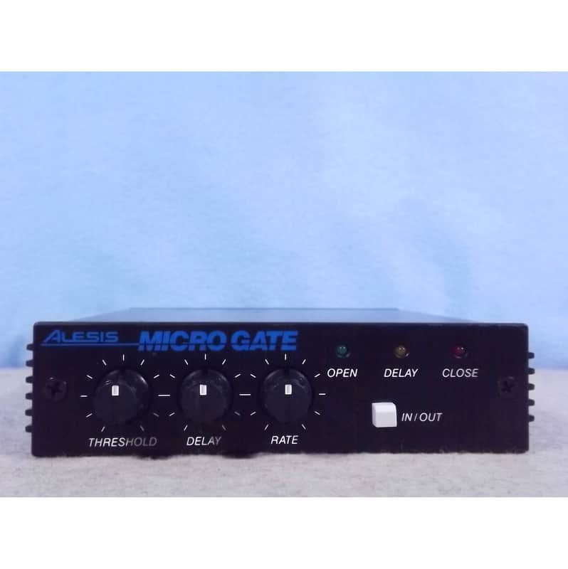 Alesis Micro Gate image 1