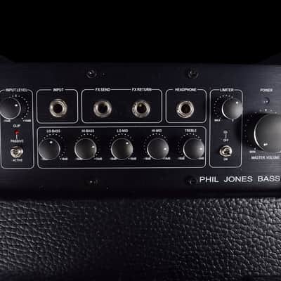 Phil Jones BG-300 Super Flightcase image 2