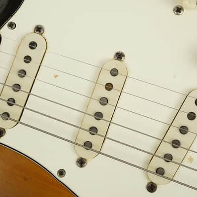 1969 Fender Stratocaster, Sunburst image 18