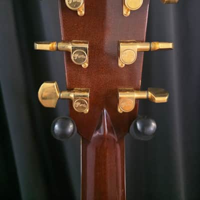 Martin D-45 1986 - Natural image 5