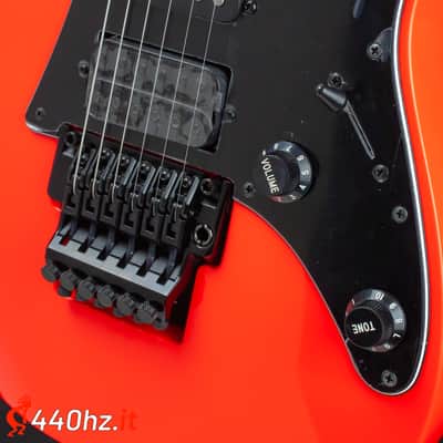Ibanez RG550-RF Genesis Collection Road Flare Red B-STOCK image 6