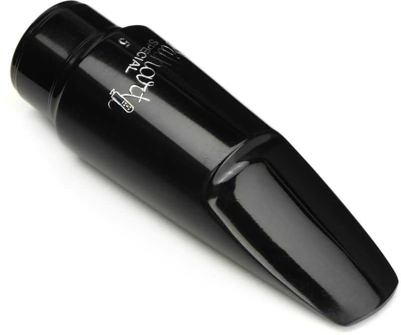 Brilhart Special Tenor Sax Mouthpiece - 5 image 1