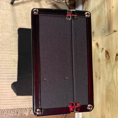 Neumann U87 AI 40th Anniversary Collectors Edition U87 Condenser Microphone 2007 image 15