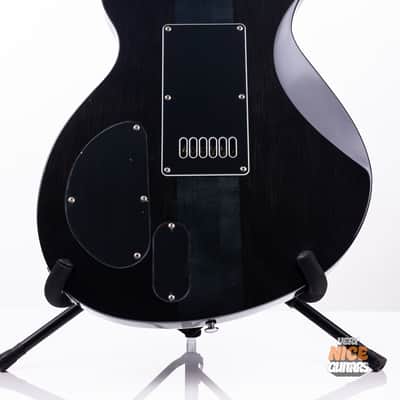 ESP LTD BW-1 EverTune Ben Weinman image 12
