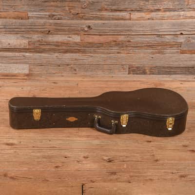 Taylor Builders Edition 517e Natural 2019 image 8