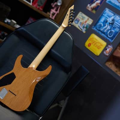 ESP USA Horizon-II - Hellfire image 9