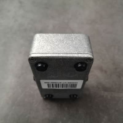 Electro-Harmonix Screaming Bird Treble Booster image 8