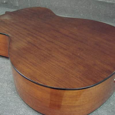 Ventura V12 Acoustic Guitar Made in Japan image 14