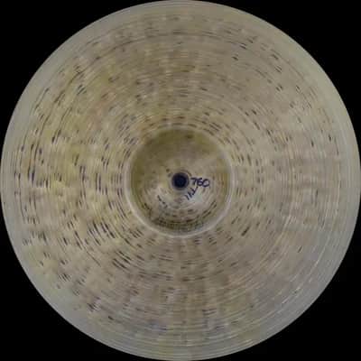 Istanbul Agop 30th Anniversary 14" Hi-Hat 760/775 g image 2