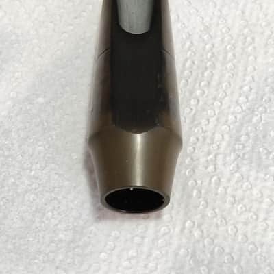 Mouthpiece Selmer s80 / D soprano saxophone image 3