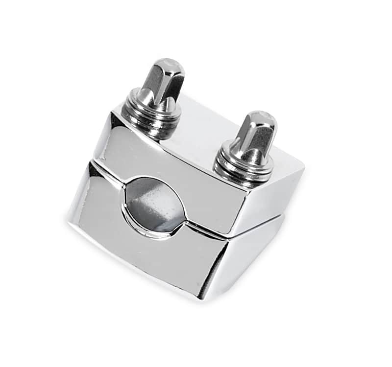 DW Tom Bracket Memory Lock - Pre-2012 Chrome image 1