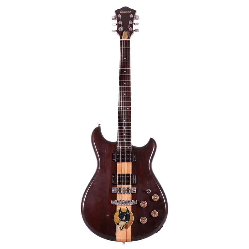 Ibanez MC150 Musician image 1