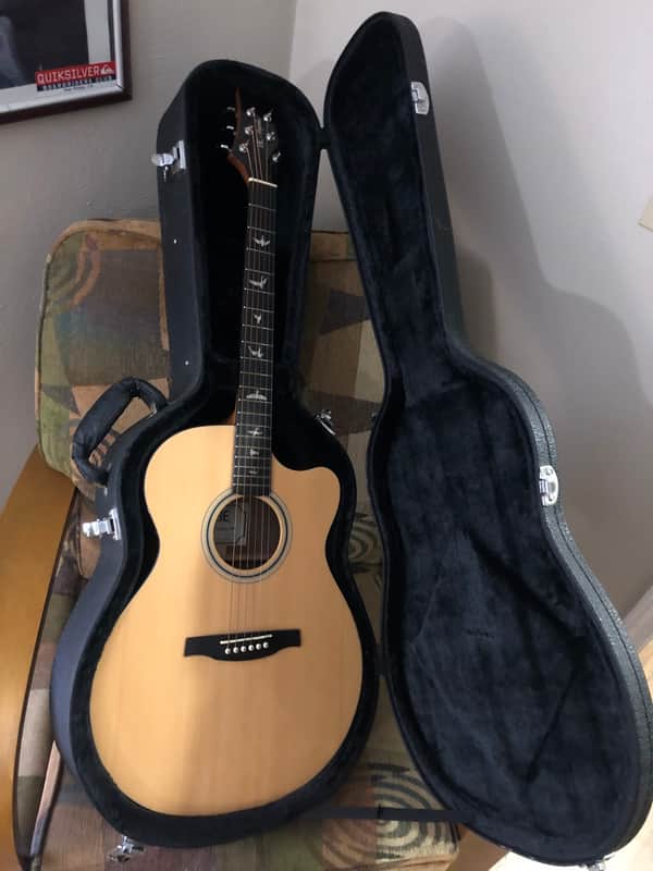 PRS SE A30E Angelus | Reverb