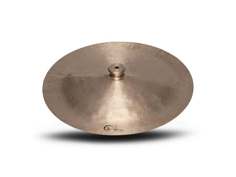 Dream 16" China Cymbal image 1