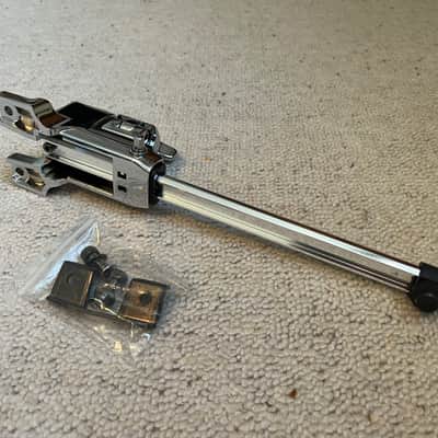 Tama Quick Lock Tom Clamp Star Cast Mounting System Drums 2013 - Chrom image 2