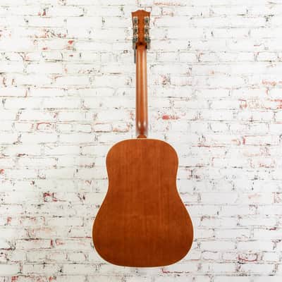GIBSON J-45 50s Faded, Faded Sunburst image 7