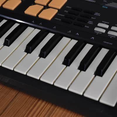Used Casio SK-5 32 Key Sampling Keyboard Bild 7