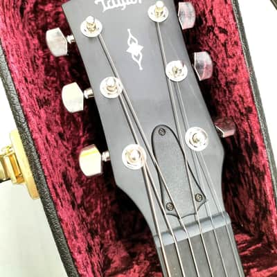 Taylor 314CE V-Class Acoustic Guitar image 2