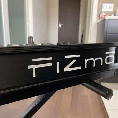 Ensoniq Fizmo Transwave Digital Synthesizer 1998 - Purple image 9