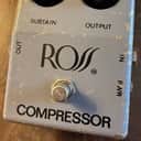 1978 Ross Compressor with Original Box