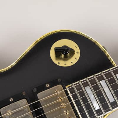 1960 Gibson Les Paul Custom image 14