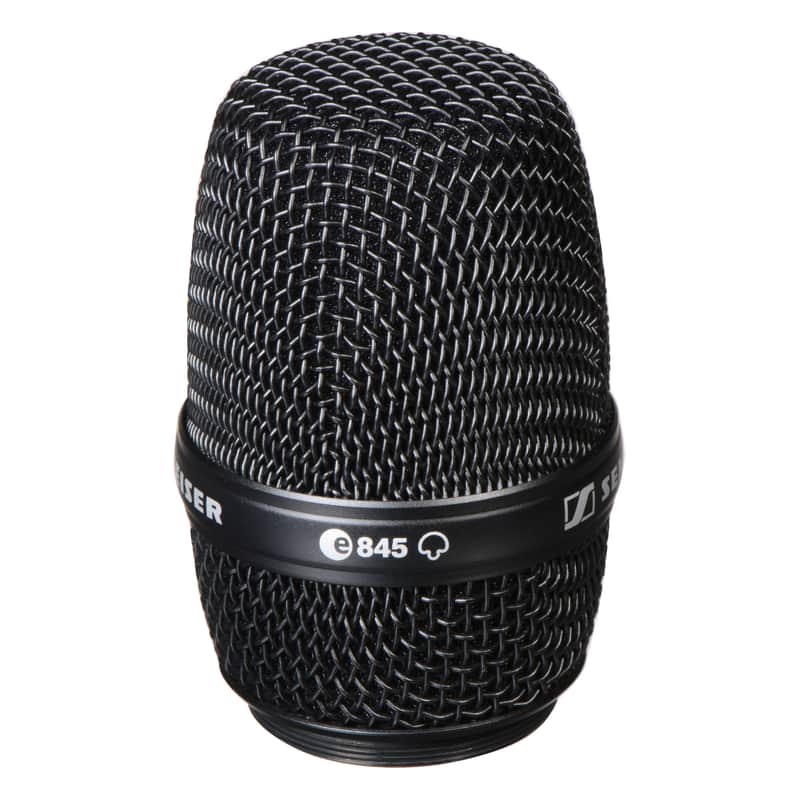 MMD 845 Supercardioid Dynamic Wireless Microphone Capsule image 1