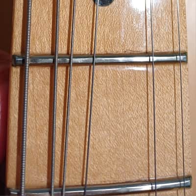 Fender American Standard Telecaster with Maple Fretboard 2008 - 2016 - Natural image 21