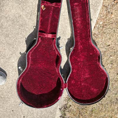 1996 Gibson Custom Shop Collector’s Rare Aerosmith Joe Perry Signature Les Paul (Only 200 of these ever made) image 12