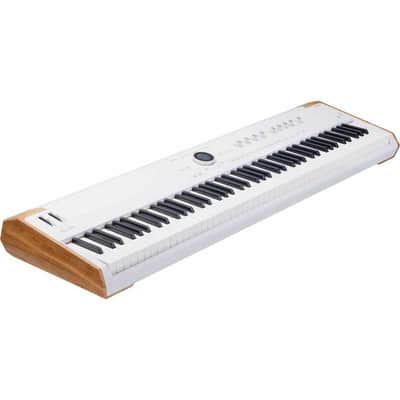ARTURIA ASTROLAB-88-WH 88 touches blanc image 2