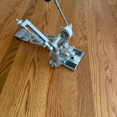 Vintage Rogers 70’s era Supreme/Swiv-o-matic Foot Pedal Immaculate Condition. image 1