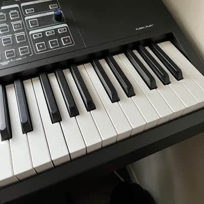 Kurzweil PC4 88-Key Performance Controller 2020 - Present - Black