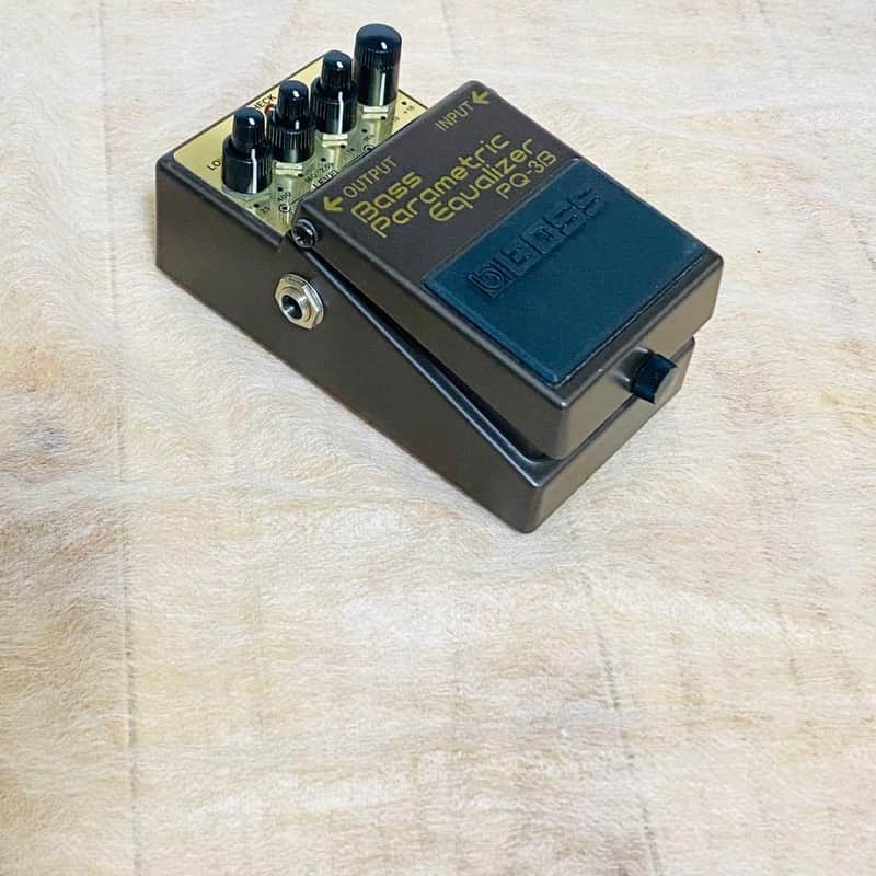 Boss PQ-3B