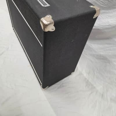 Laney VC30-212 30-Watt 2x12" Tube Guitar Combo Amp 2010s - Black (C016-A4) image 9