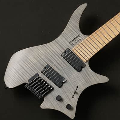 Strandberg Guitars Boden Standard NX 7 (Charcoal) #137 image 2