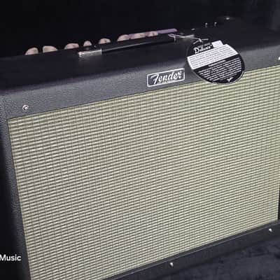 Fender Hot Rod Deluxe IV Guitar Tube Amplifier (Mint Demo Unit) image 11