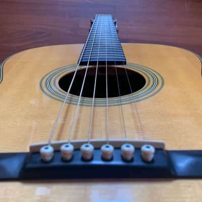 Martin Vintage Series 00028VS Natural image 4