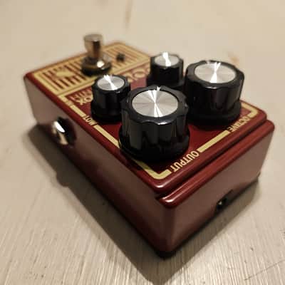 DOD Meat Sub Synth image 5